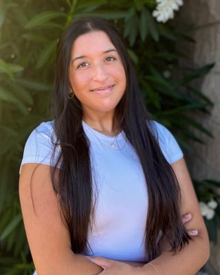 Photo of Karissa Hernandez, Marriage & Family Therapist Associate, APCC