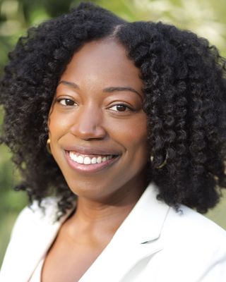 Photo of Courtney H. Allen, Psychiatrist, MD