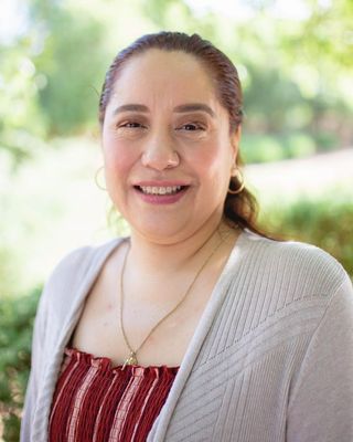 Photo of Felicia Cota, Counselor, LAC