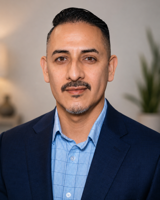 Photo of Robert Jimenez, Psychiatric Nurse Practitioner, MSN, PMHNP