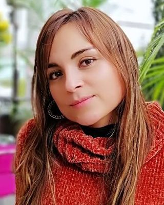 Foto de Jenny Melisa Amaya Silva, Psicoterapeuta, Maestría