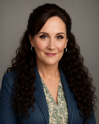 Photo of Neda George Rivera, Marriage & Family Therapist, LMFT