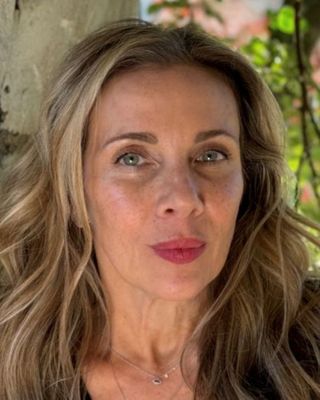 Photo of Jennifer Quisenberry, Licensed Professional Counselor, LPC