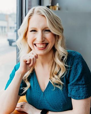 Photo of Carissa Thompson, Clinical Social Work/Therapist, LCSW