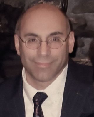 Photo of Christopher A. Cimmino - Christopher A. Cimmino, LICSW , Clinical Social Work/Therapist, LICSW