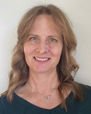 Photo of Jodi Weening, Registered Provisional Psychologist