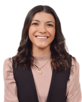 Foto de Maria Paz Briones Miranda, Psicólogo, MSc