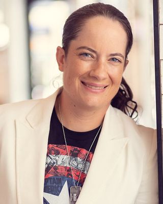 Photo of Jay Krenek, Licensed Professional Counselor, MA, LPC