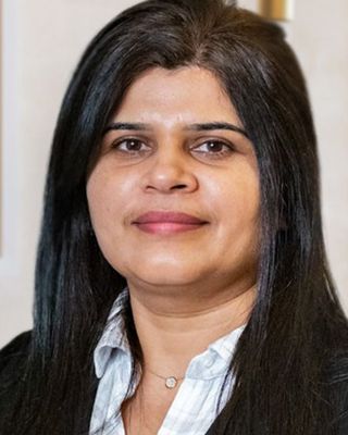 Photo of Ekta Rathee, Psychiatric Nurse Practitioner, PMHNP-C