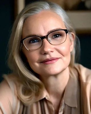 Photo of Tammy McMillion, Psychiatric Nurse Practitioner, PMHNP