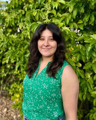 Photo of Jessica Musgrove-Ortiz, Associate Professional Clinical Counselor, APCC