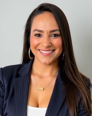 Photo of Dr. Rachel Cerna, Licensed Professional Counselor, PhD, LPC-S, NCC