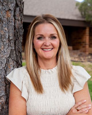 Photo of Jennifer Welch, Licensed Professional Counselor Candidate, MA, LPCC