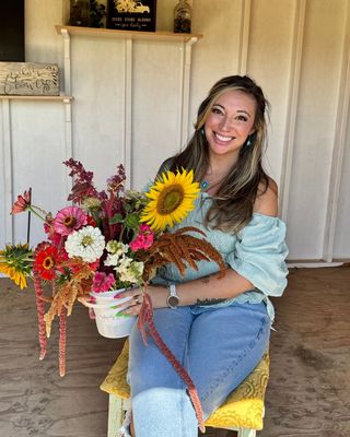 Photo of Alexandrea Lopez, Clinical Social Work/Therapist, LCSW, CCHP