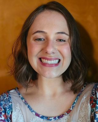 Photo of McKenzie Wilson, Pre-Licensed Professional, MA, LPC