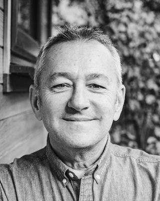 Photo of Gary Smith, Psychotherapist