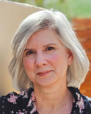 Photo of Melissa Portell, Counselor, LAC-T