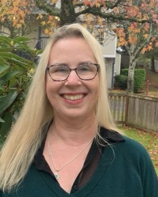 Photo of Shannon Fay Dwyer - Inner Terrain Psychotherapy, Counselor, MAEd, LMHCA