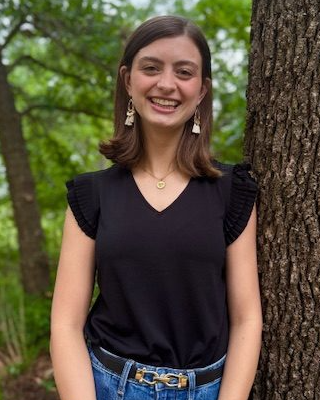 Photo of Payton Rackley, Licensed Professional Counselor Associate, MS, LPC-A, NCC