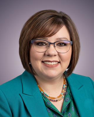Photo of Kristen Pawcio, Licensed Professional Counselor, M.Ed, LPC