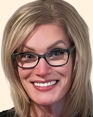 Photo of Laura Huff-Johnson, Psychiatric Nurse Practitioner, DNP