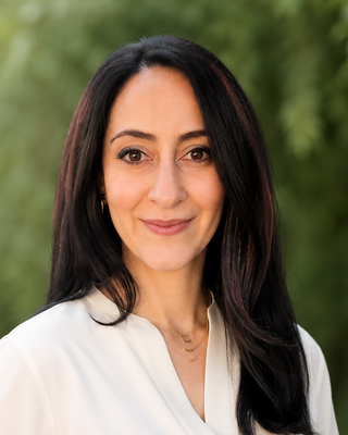 Photo of Dr. Mahsa Yaghoubirad, Counsellor, PhD, RCC