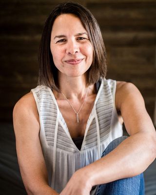 Photo of Angi Soulier in Whatcom County, WA