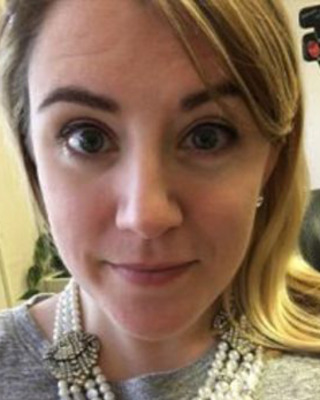 Photo of Alexis Kilduff, Licensed Professional Counselor in Philadelphia, PA