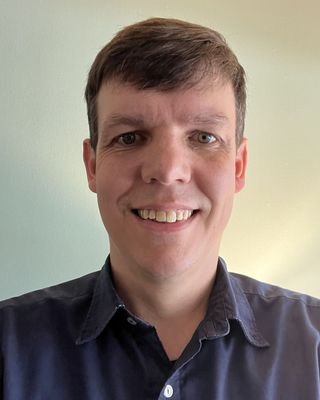 Photo of Jamison Brewer, Limited Licensed Psychologist, MA, LLP