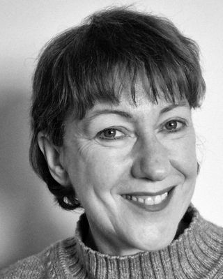 Photo of Helen Catling, Counsellor, BACP