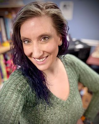 Photo of Julie Tigner, Licensed Professional Counselor, MS, LPC, NCC, ADHD-PT