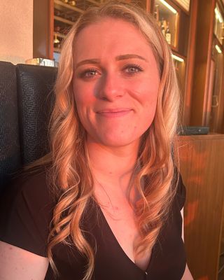 Photo of Jordan Bennett, Clinical Social Work/Therapist, LMSW