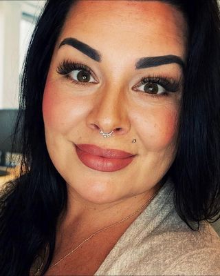 Photo of Jennifer Lee Valentim - Earth Roots Collective, Pre-Licensed Professional, BA, MA, RCC