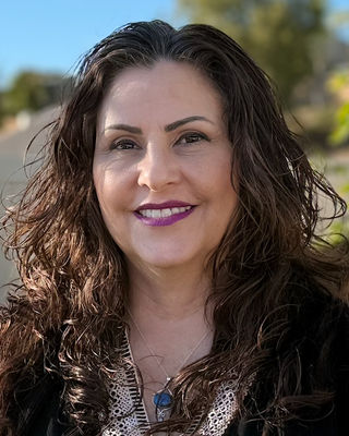 Photo of Shannon Rodriguez, Marriage & Family Therapist, LMFT, 150251
