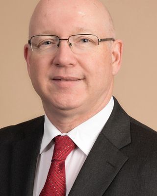 Photo of Robert Mullen, Licensed Professional Counselor in Colleyville, TX