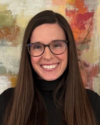 Photo of Lisa Conte, Licensed Professional Counselor, LPC