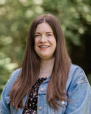 Photo of Brittany Stamp, Registered Social Worker, BA, MSW , RSW