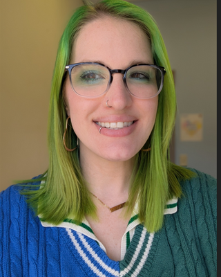 Photo of Nikkita G Drake, Counselor, LCSW, CADC