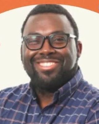 Photo of Gerald Mutubuki - Pot of Gold Therapy, Credentialed Mental Health Nurse