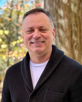 Photo of Jerry Davis, Psychiatric Nurse Practitioner, PMHNP