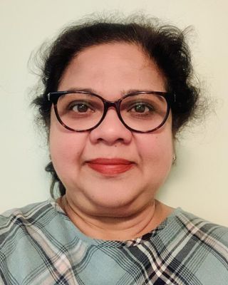 Photo of Sangeeta Banerjee, Psychiatrist in Waltham, MA