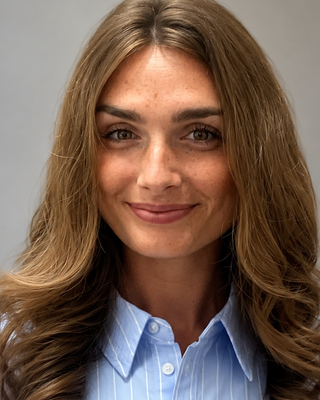 Photo of Christina Cote, Registered Psychotherapist (Qualifying)