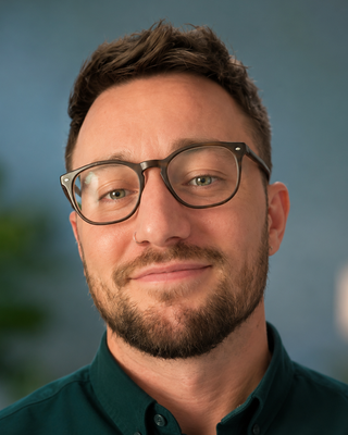 Photo of Adam Watling, Psychotherapist, MBACP