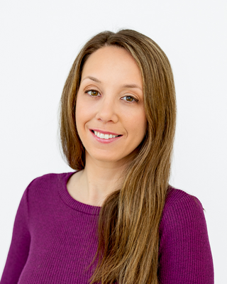 Photo of Paige Whitten, Licensed Professional Counselor, LPC
