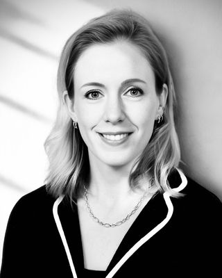 Photo of Dr. Heather E. Swanson, Psychiatrist, MD