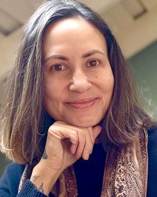 Photo of Jennifer Sharpe, Marriage & Family Therapist, MA, MFT