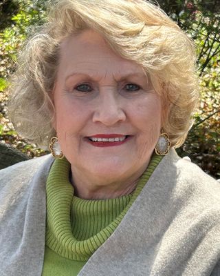 Photo of Elizabeth Miller, Licensed Professional Counselor, LPC