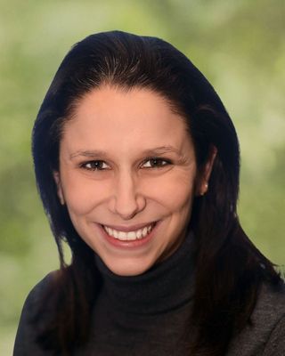 Photo of Ilana Kustanowitz, Psychologist, PhD