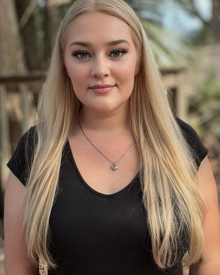 Photo of Hannah L Baker, Professional Counselor Associate, MA, RMHC-I, LPCA