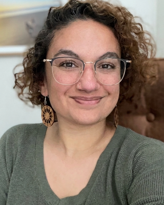 Photo of Melissa Sivaram, Licensed Professional Counselor, MS, LPC, LMHC
